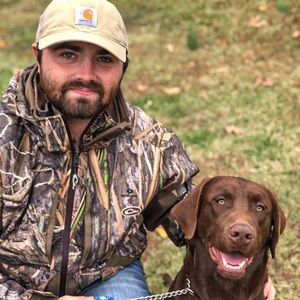 Meet your Posher, Austin